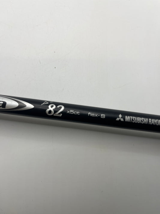 Diamana D+ White 82 #3 Wood Shaft / Stiff Flex / Titleist Adaptor