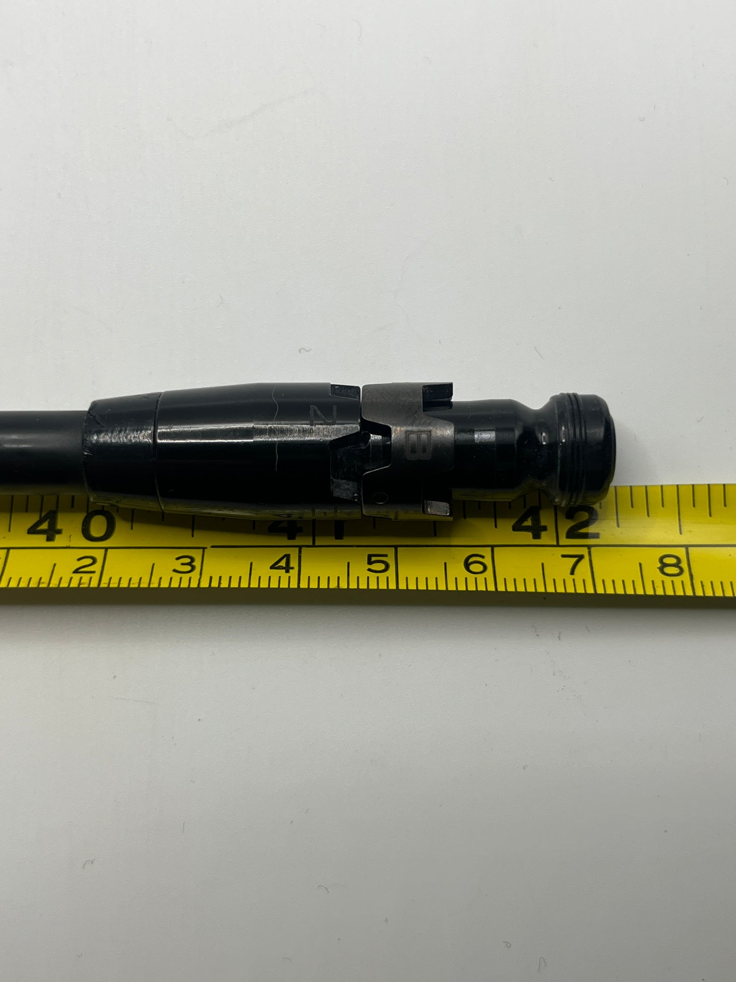 Diamana D+ White 82 #3 Wood Shaft / Stiff Flex / Titleist Adaptor