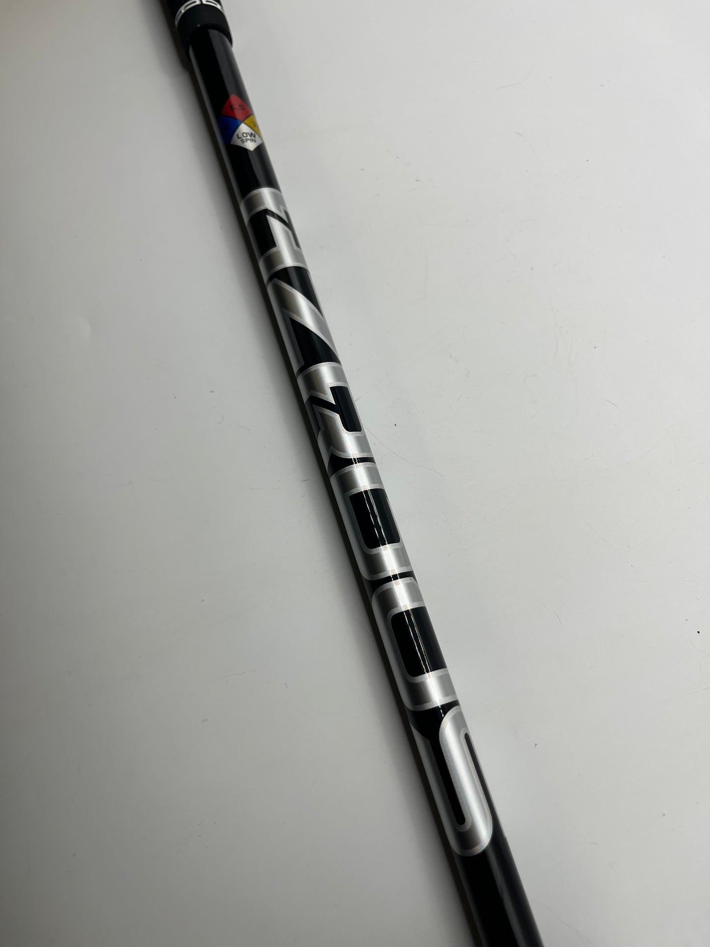 Project X HZRDUS Black Gen4 #3 Wood Shaft / Regular Flex / Titleist Adaptor