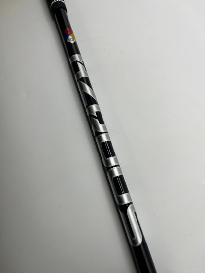 Project X HZRDUS Black Gen4 #3 Wood Shaft / Regular Flex / Titleist Adaptor