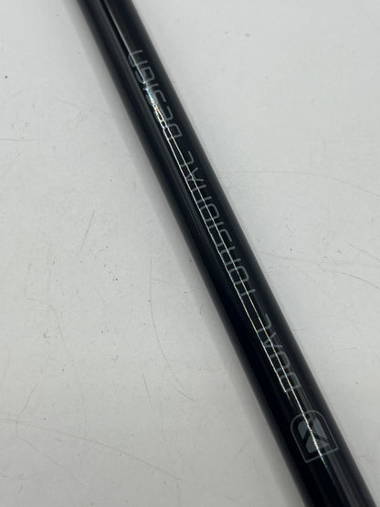 Project X HZRDUS Black Gen4 #3 Wood Shaft / Regular Flex / Titleist Adaptor