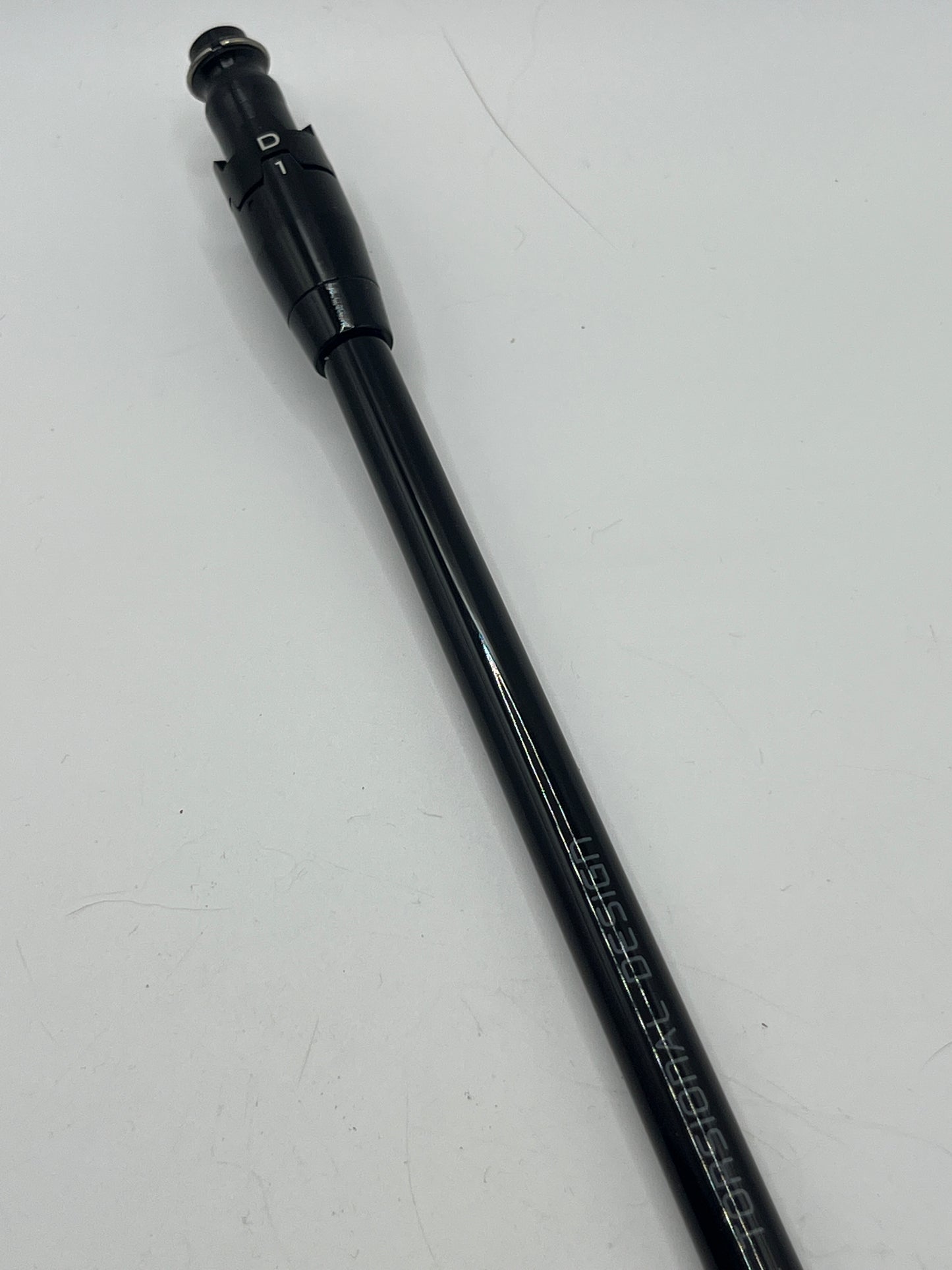 Project X HZRDUS Black Gen4 #3 Wood Shaft / Regular Flex / Titleist Adaptor