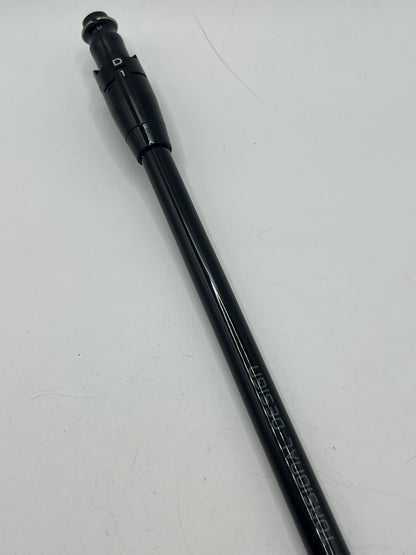 Project X HZRDUS Black Gen4 #3 Wood Shaft / Regular Flex / Titleist Adaptor