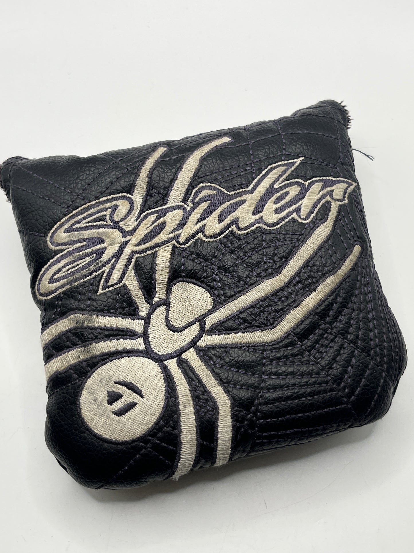 Taylormade Spider Putter Headcover
