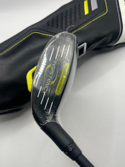 Ping G430 Max 7 Wood / 21 Degree / Regular Flex / Ping ALTA CB 65