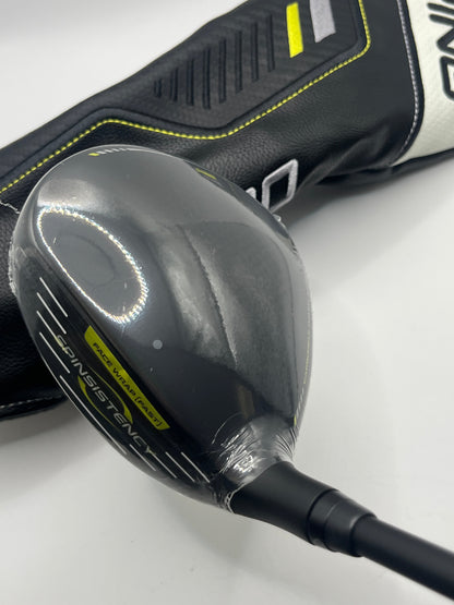 Ping G430 Max 7 Wood / 21 Degree / Regular Flex / Ping ALTA CB 65