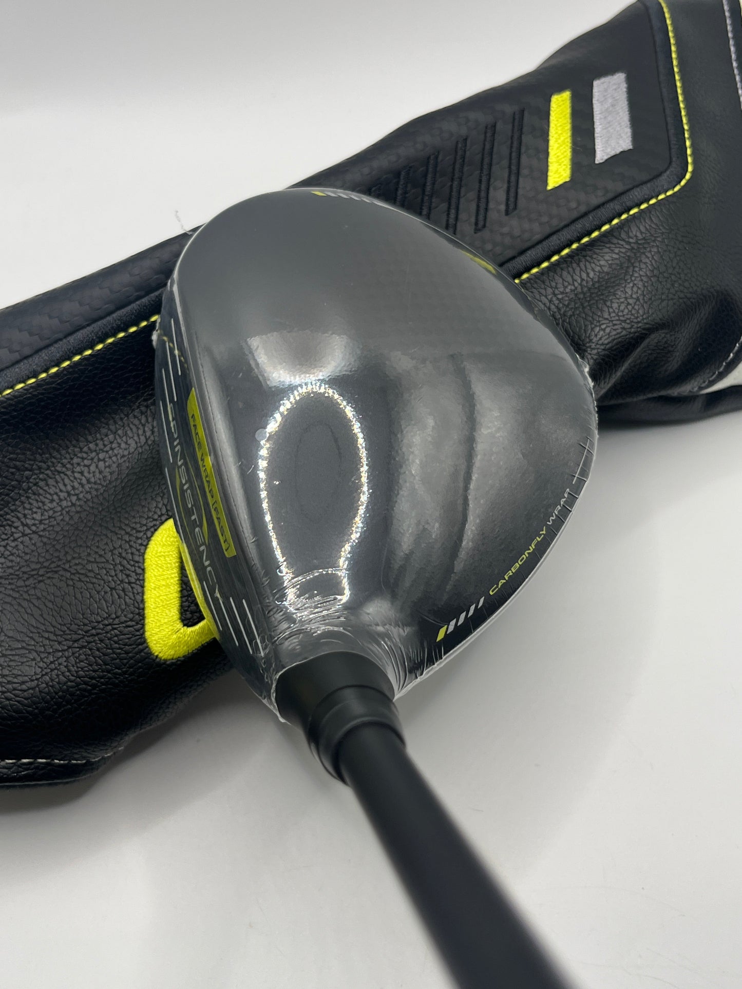 Ping G430 Max 7 Wood / 21 Degree / Regular Flex / Ping ALTA CB 65