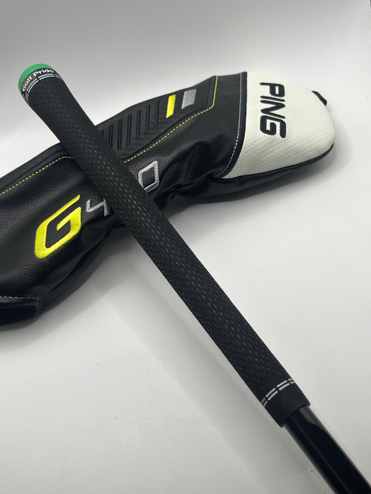 Ping G430 Max 7 Wood / 21 Degree / Regular Flex / Ping ALTA CB 65