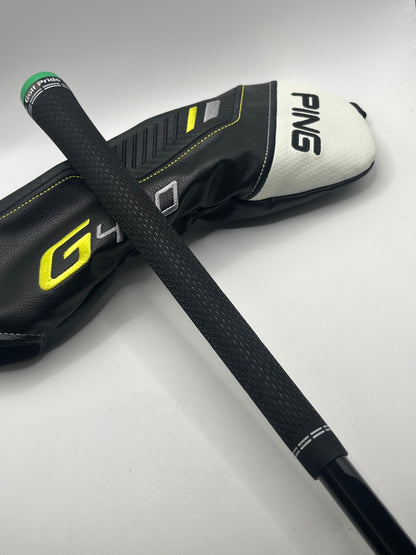 Ping G430 Max 7 Wood / 21 Degree / Regular Flex / Ping ALTA CB 65