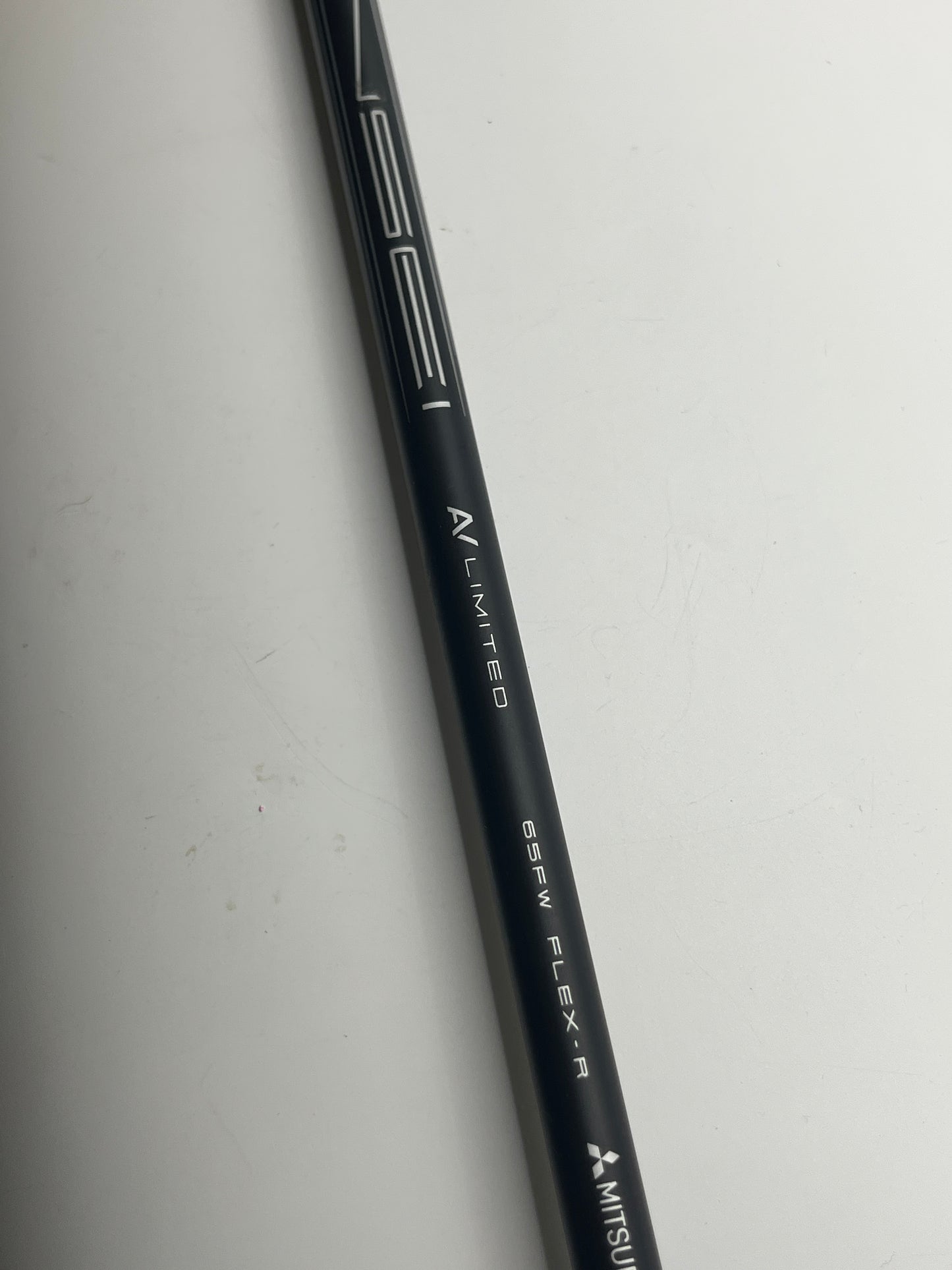 Ping G430 Max 7 Wood / 21 Degree / Regular Flex / Ping ALTA CB 65