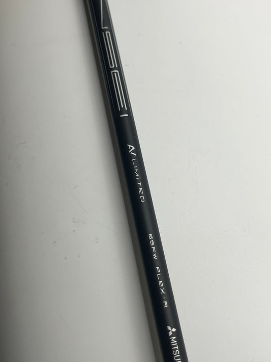 Tensei AV Limited Blue 65FW #3 Wood Shaft / Regular Flex / Titleist Adapter
