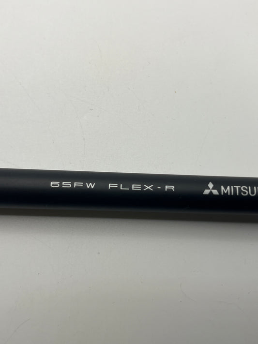 Tensei AV Limited Blue 65FW #3 Wood Shaft / Regular Flex / Titleist Adapter