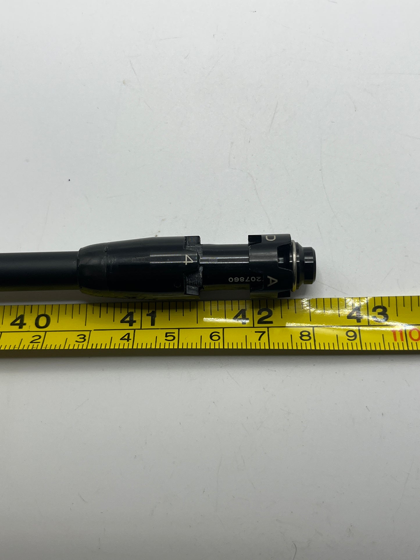 Tensei AV Limited Blue 65FW #3 Wood Shaft / Regular Flex / Titleist Adapter