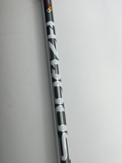 HZRDUS Silver 60 #3 Wood Shaft / Stiff Flex / Cobra Adaptor