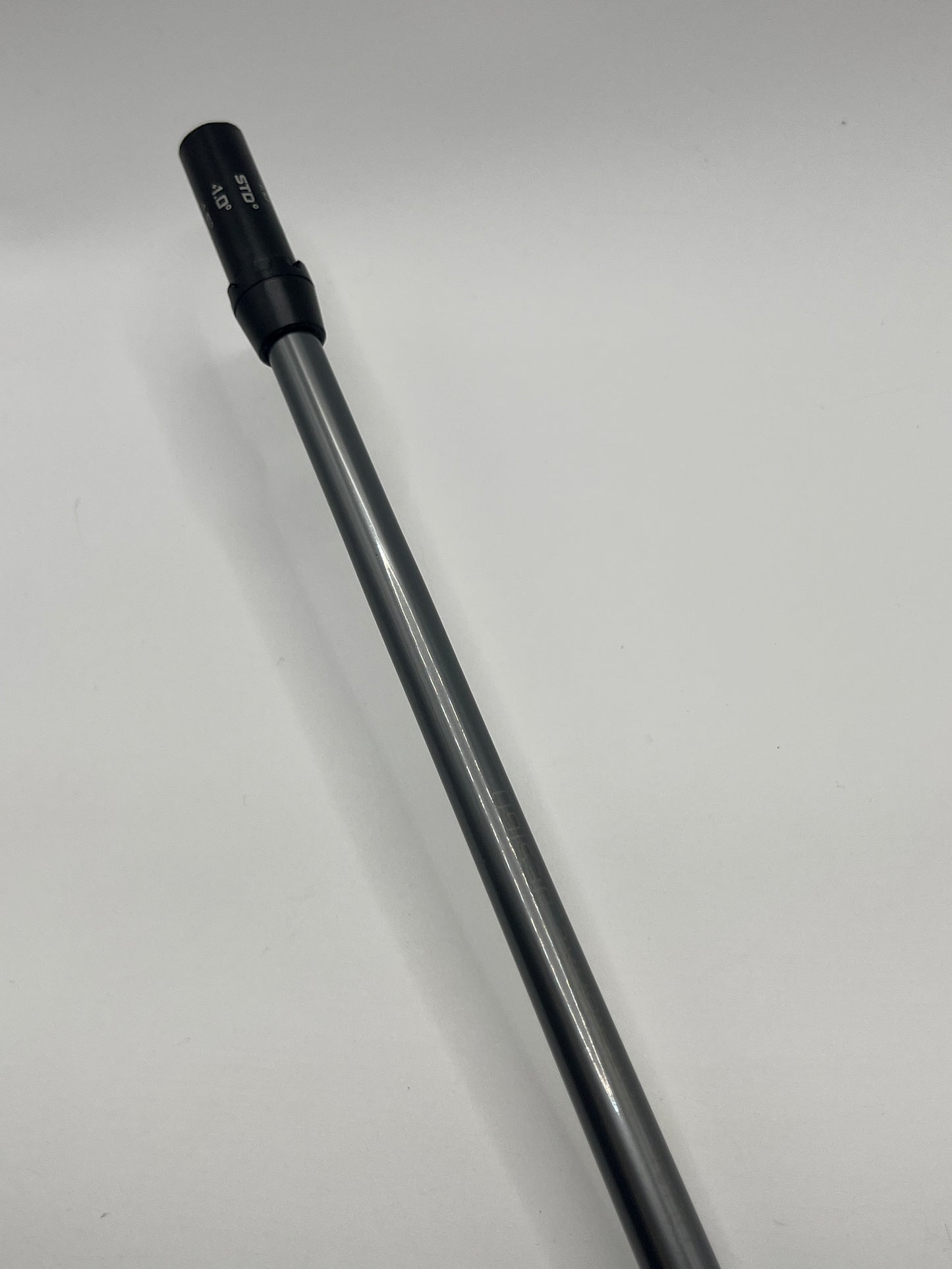 HZRDUS Silver 60 #3 Wood Shaft / Stiff Flex / Cobra Adaptor