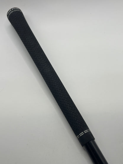 KuroKage Black TiNi 60 #3 Wood Shaft / Stiff Flex / Titleist Adaptor