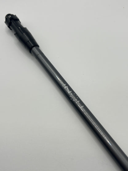 KuroKage Black TiNi 60 #3 Wood Shaft / Stiff Flex / Titleist Adaptor