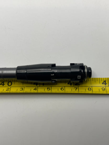 KuroKage Black TiNi 60 #3 Wood Shaft / Stiff Flex / Titleist Adaptor