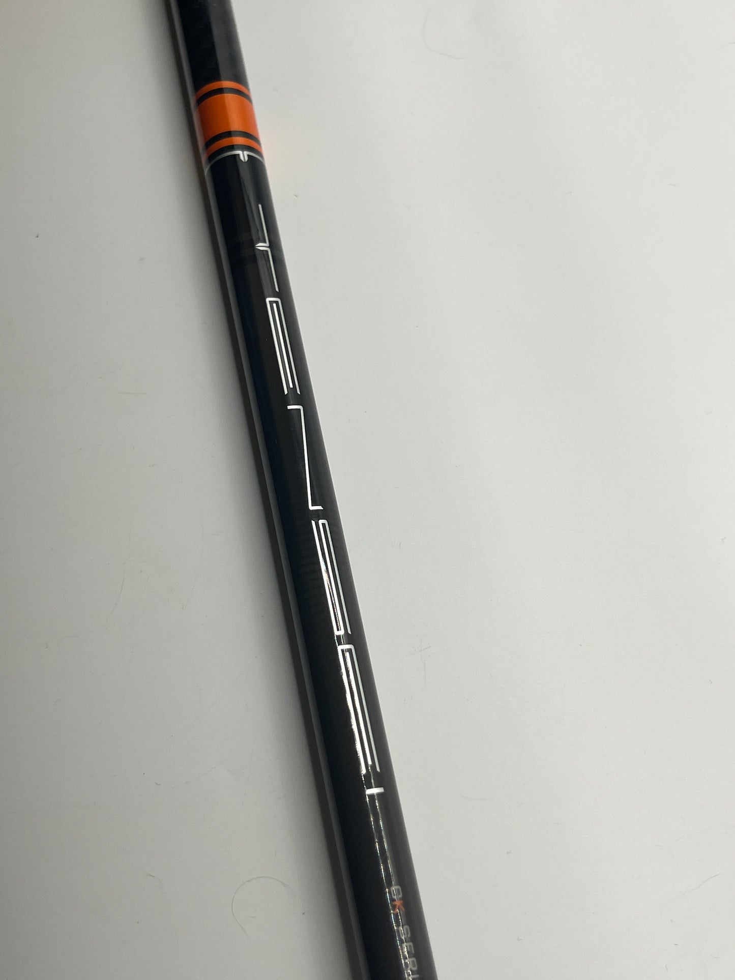 Tensei CK Orange 70 #3 Wood Shaft / Stiff Flex / Ping Adaptor