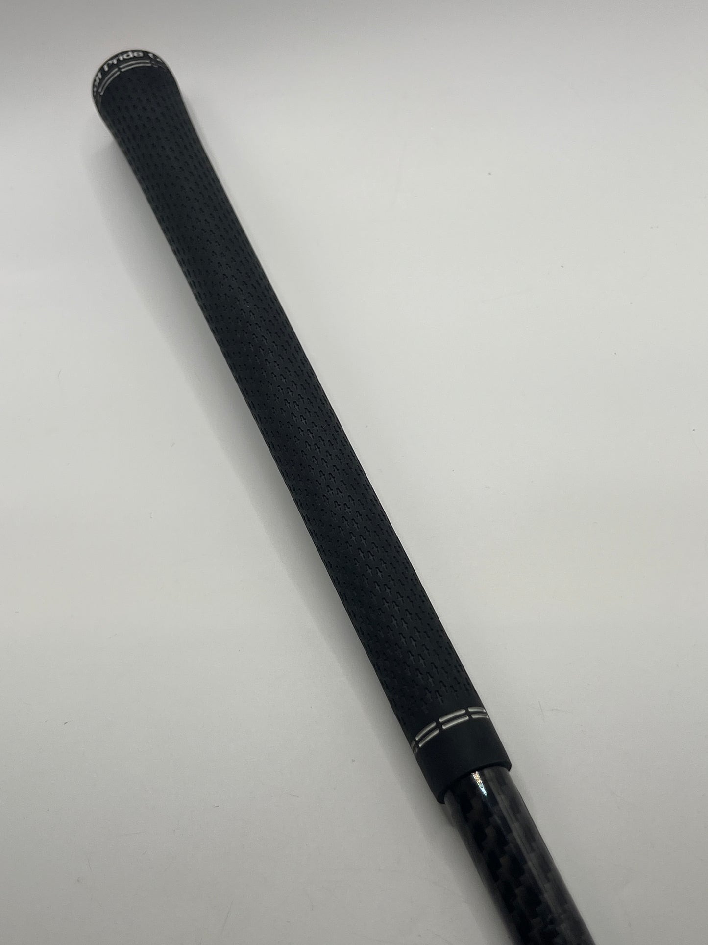 Tensei CK Orange 70 #3 Wood Shaft / Stiff Flex / Ping Adaptor