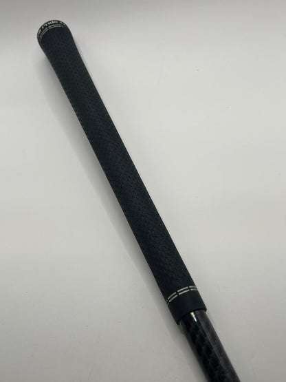 Tensei CK Orange 70 #3 Wood Shaft / Stiff Flex / Ping Adaptor