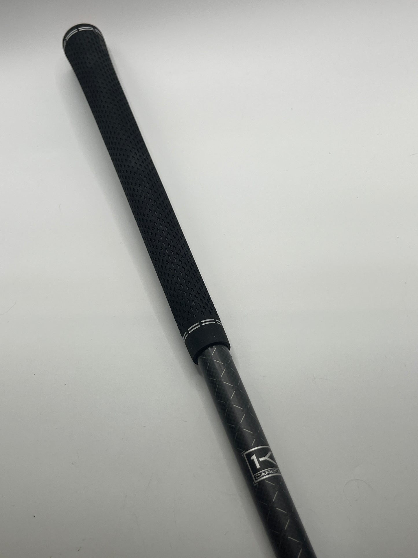 Mitsubishi Tensei 1K Black 75 #3 Wood Shaft / Stiff Flex / Ping Adaptor