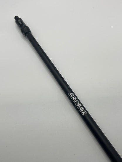 Mitsubishi Tensei 1K Black 75 #3 Wood Shaft / Stiff Flex / Ping Adaptor