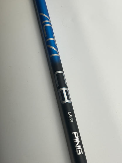 Ping ALTA CB Blue 65 #5 Wood Shaft / Regular Flex / Ping Adaptor