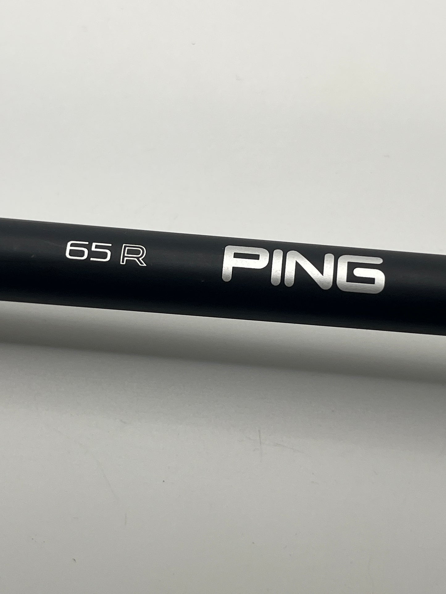 Ping ALTA CB Blue 65 #5 Wood Shaft / Regular Flex / Ping Adaptor