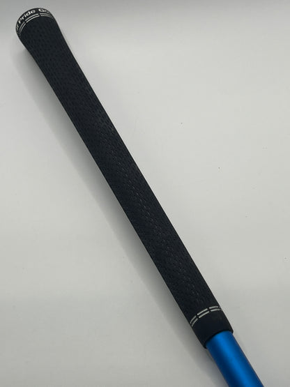 Ping ALTA CB Blue 65 #5 Wood Shaft / Regular Flex / Ping Adaptor