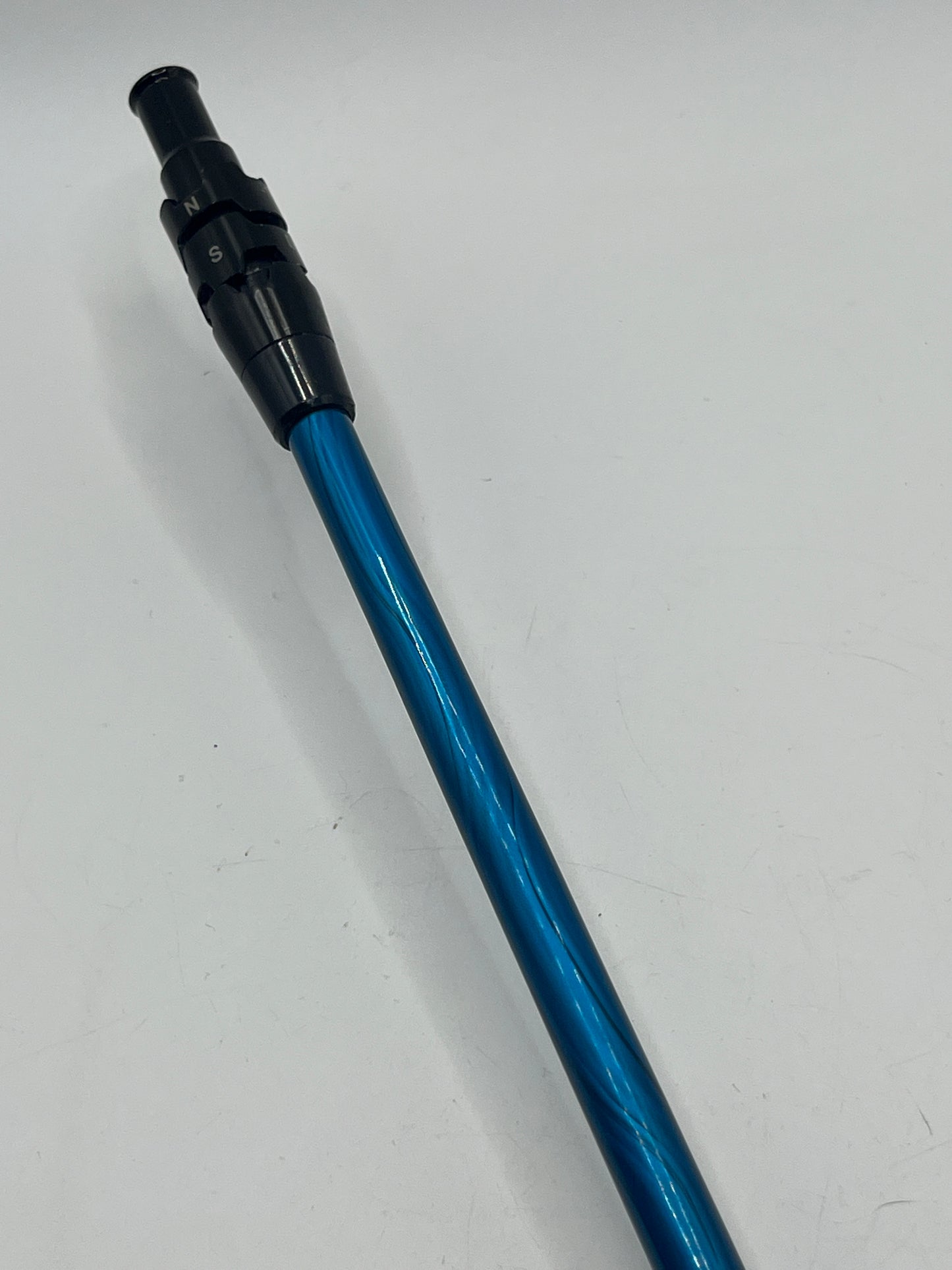 Project X EvenFlow Blue 65 Driver Shaft / Stiff Flex / Callaway Adaptor