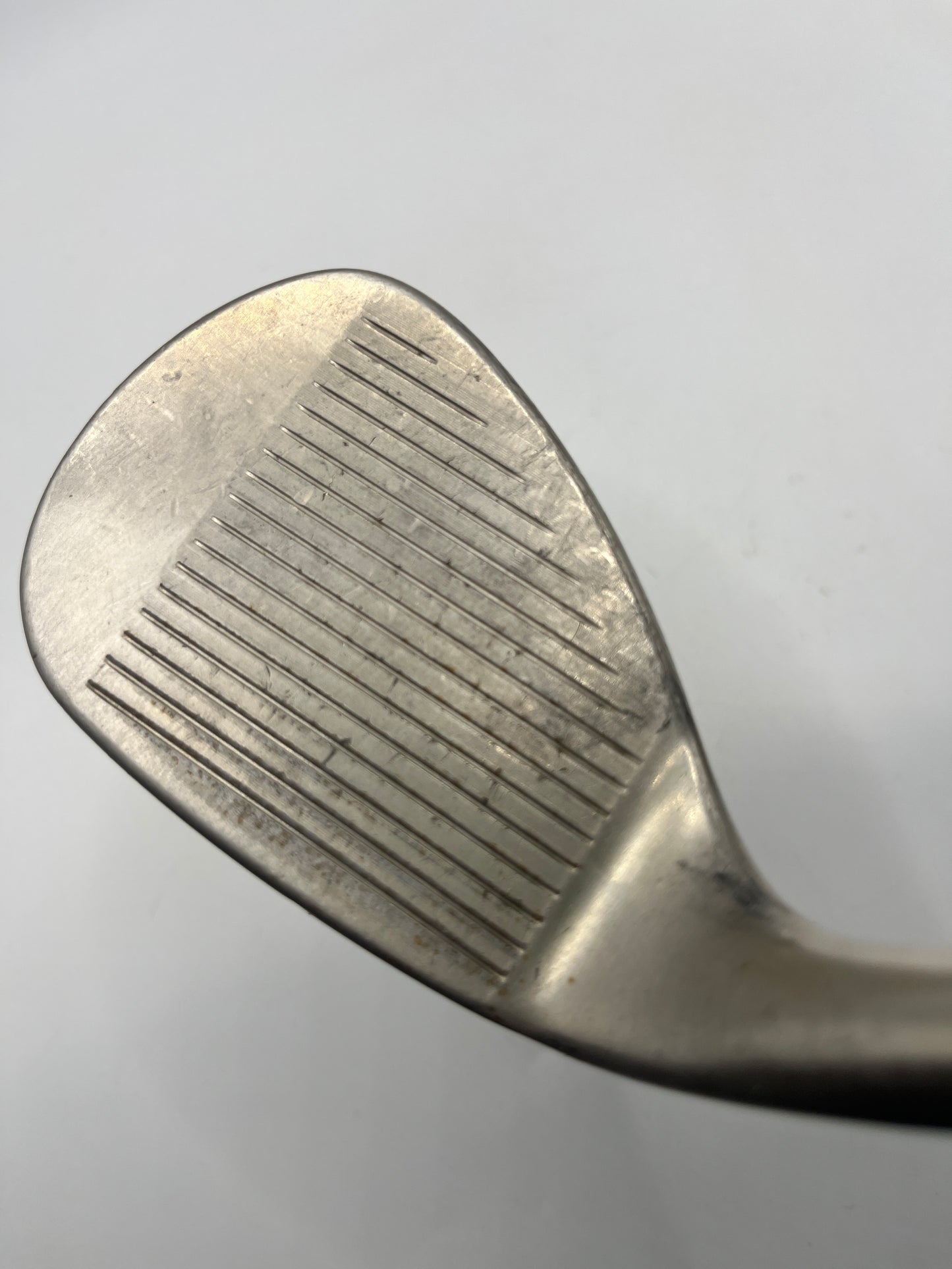 Titleist Vokey SM9 Tour Chrome Sand Wedge / 60 Degree / Wedge Flex