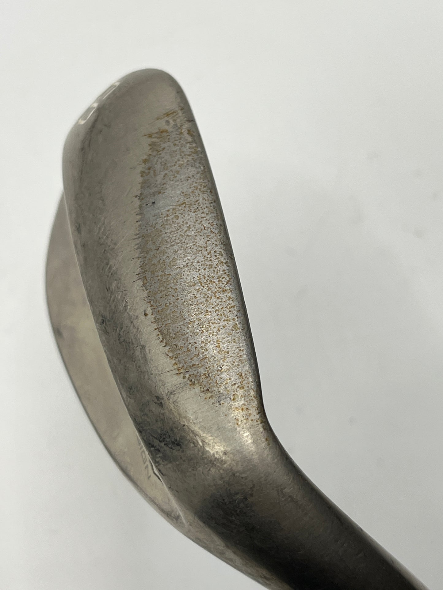 Titleist Vokey SM9 Tour Chrome Sand Wedge / 60 Degree / Wedge Flex