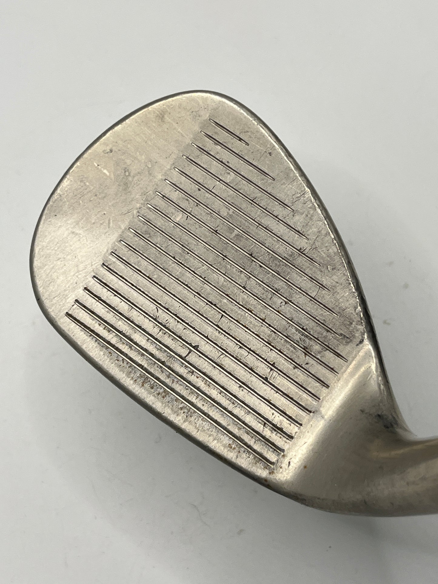 Titleist Vokey SM9 Tour Chrome Sand Wedge / 60 Degree / Wedge Flex