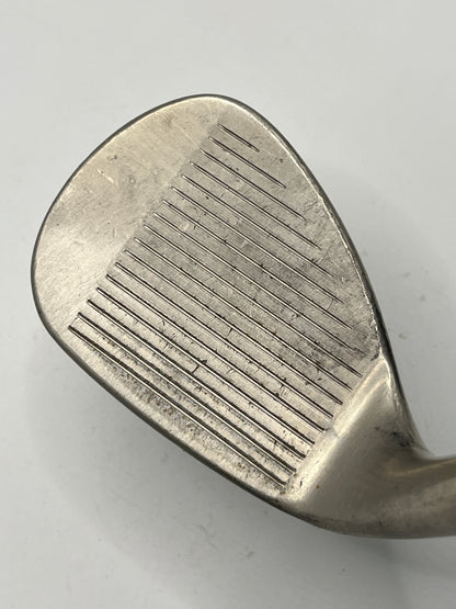 Titleist Vokey SM9 Tour Chrome Sand Wedge / 60 Degree / Wedge Flex