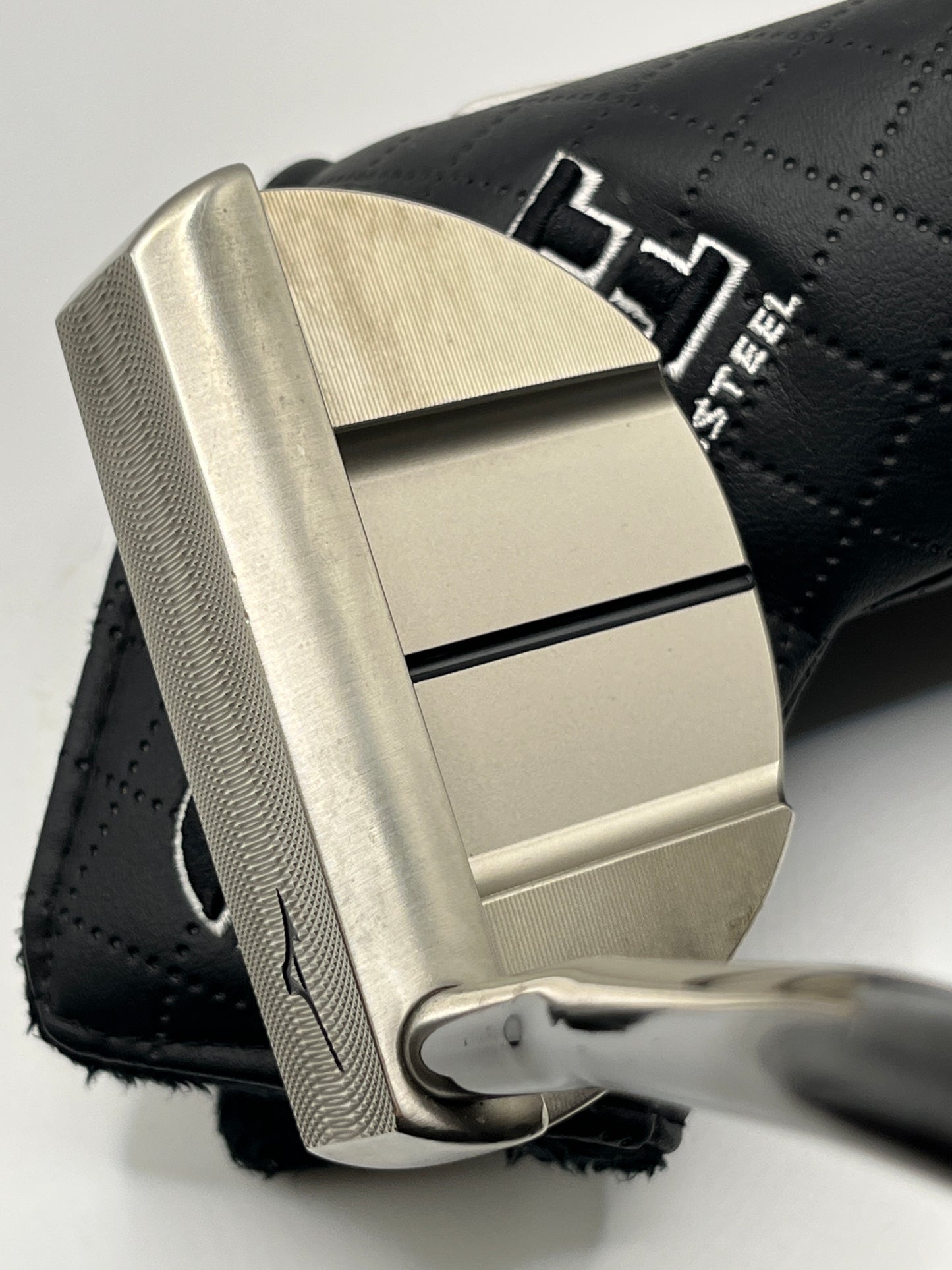 Mizuno M-Craft OMOI #03 Putter / 34 Inches / Weight Kit Included