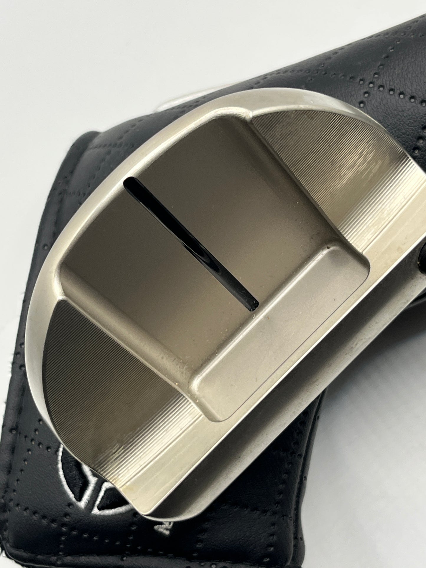 Mizuno M-Craft OMOI #03 Putter / 34 Inches / Weight Kit Included