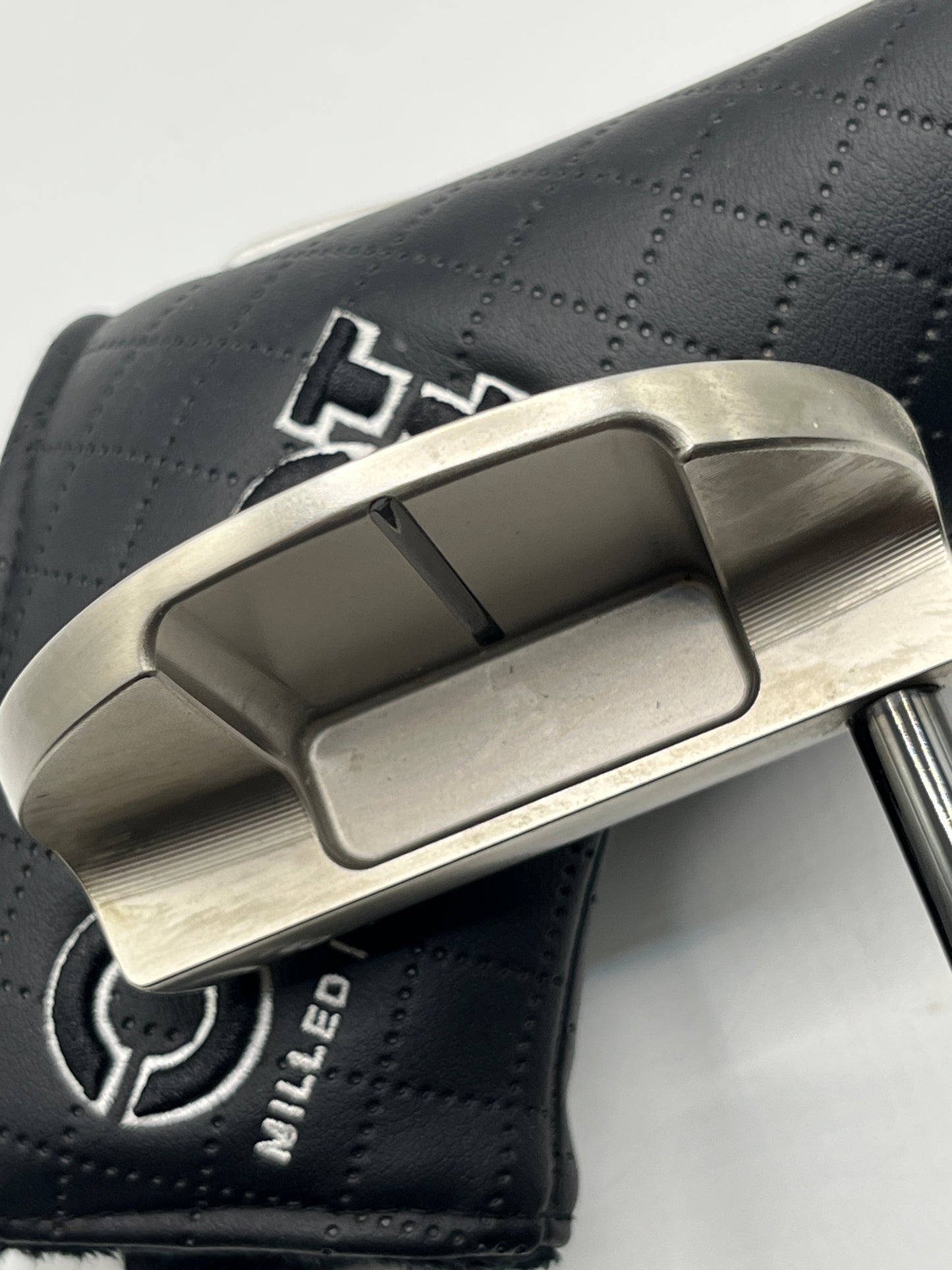 Mizuno M-Craft OMOI #03 Putter / 34 Inches / Weight Kit Included