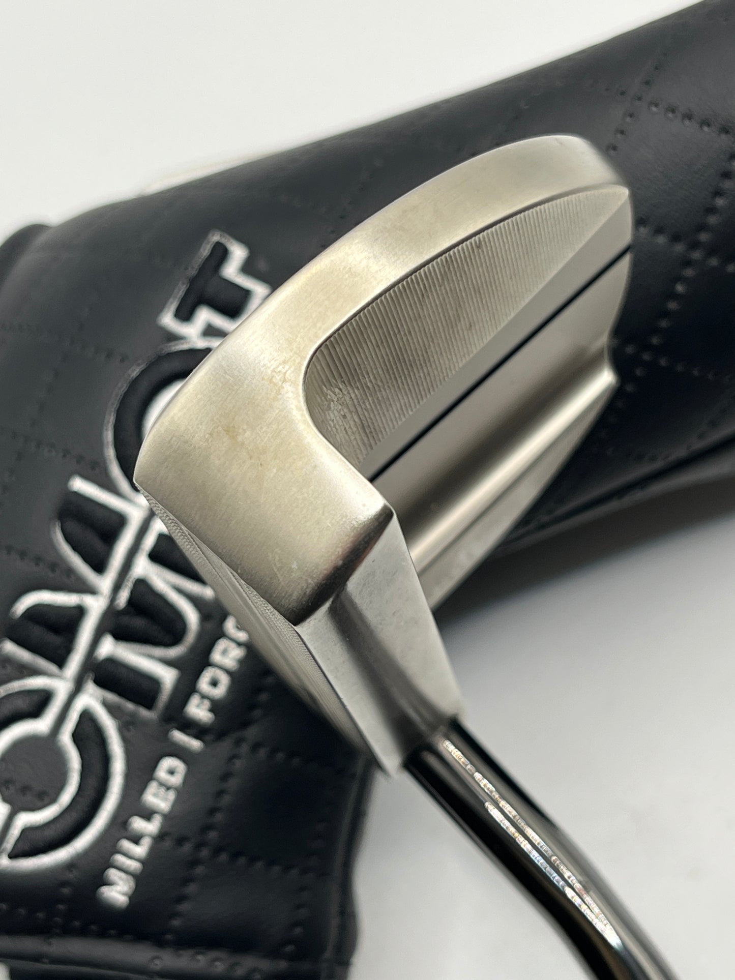 Mizuno M-Craft OMOI #03 Putter / 34 Inches / Weight Kit Included