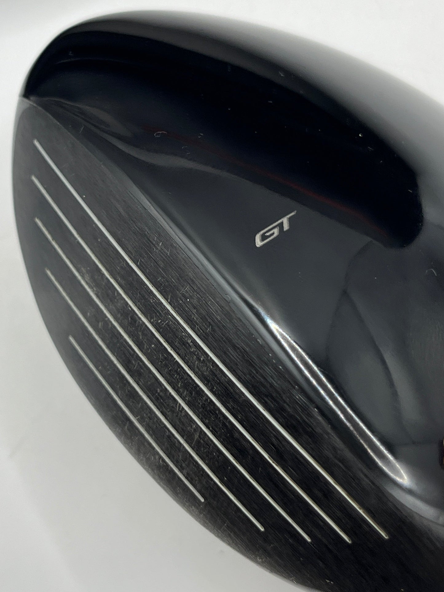 Titleist GT2 #3 Wood / 15 Degree / Head and Headcover