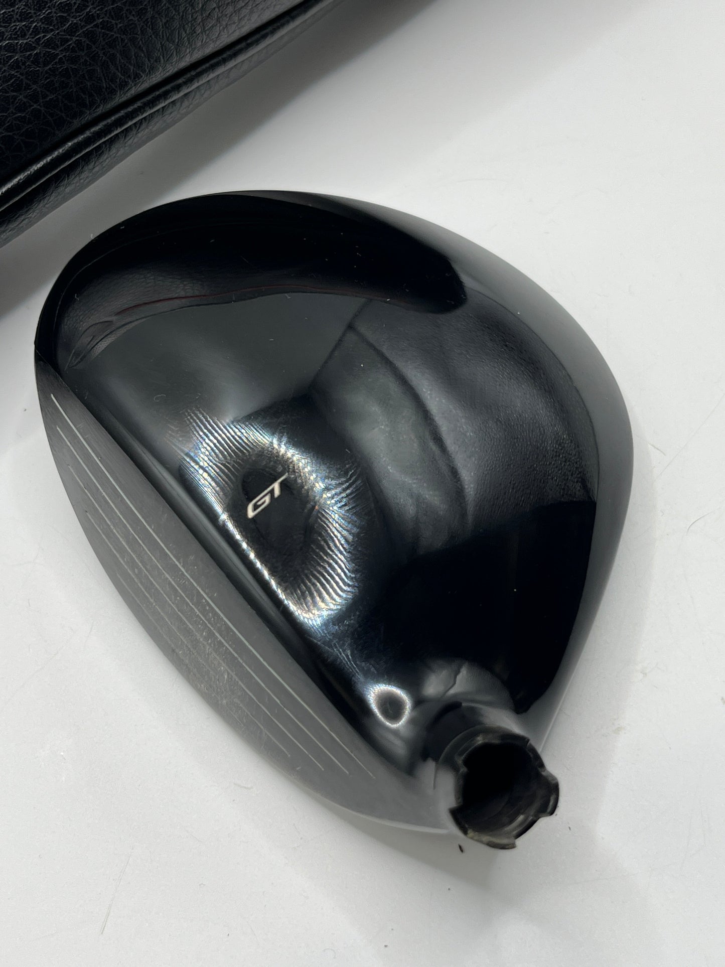 Titleist GT2 #3 Wood / 15 Degree / Head and Headcover