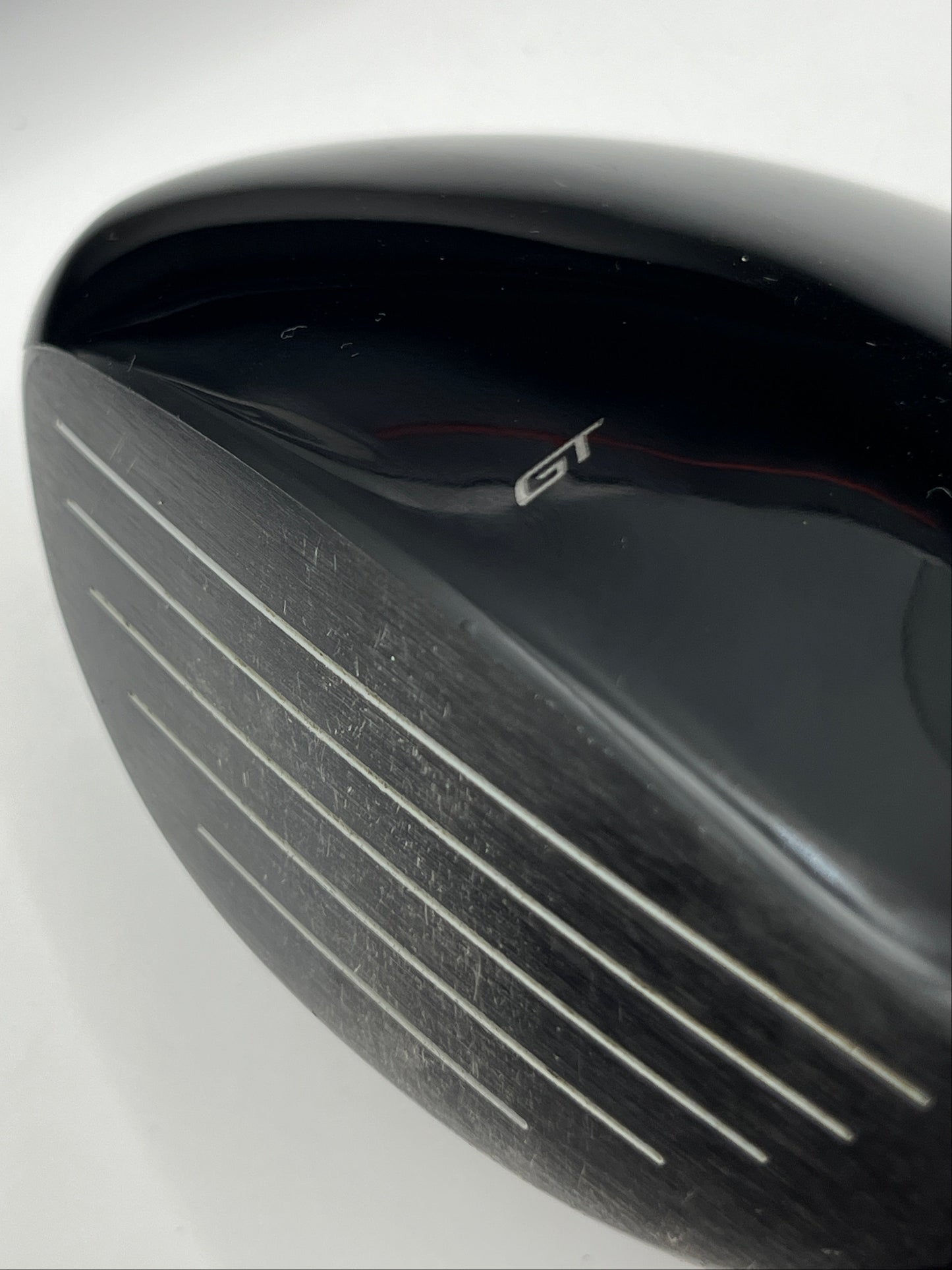 Titleist GT2 #3 Wood / 15 Degree / Head and Headcover