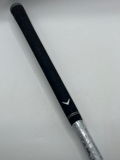 Project X Denali Charcoal 70 #3 Wood Shaft / Stiff Flex / Callaway Adaptor