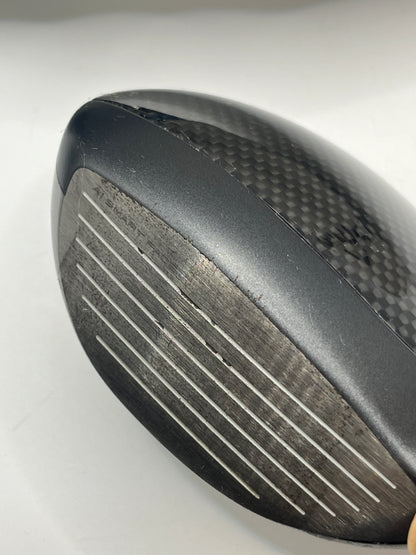 Callaway AI Smoke Triple Diamond #3 Wood / 15 Degrees / Head and Headcover Only