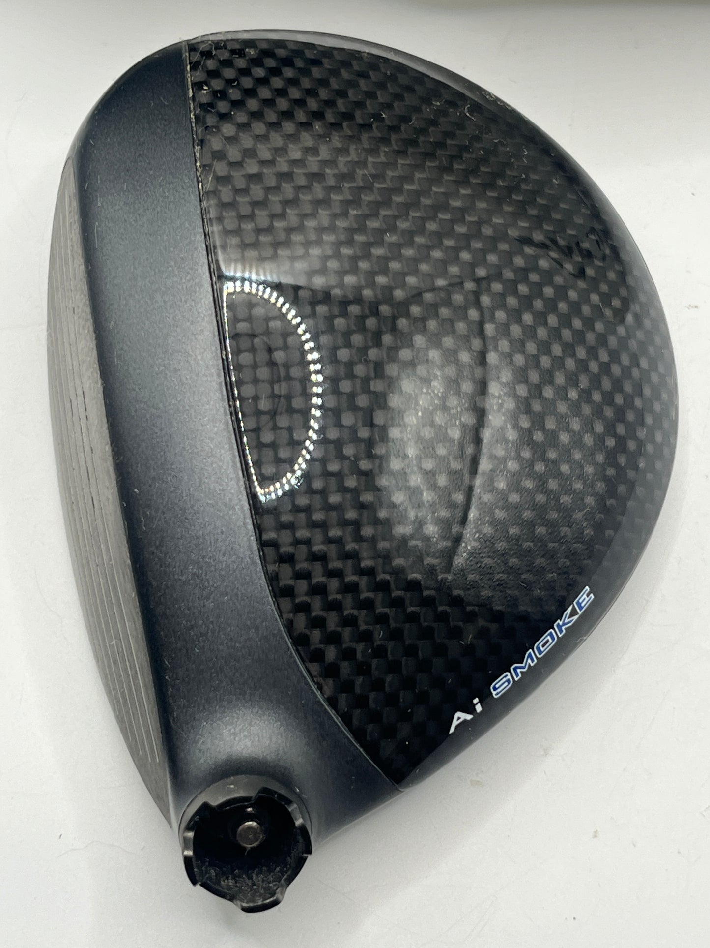 Callaway AI Smoke Triple Diamond #3 Wood / 15 Degrees / Head and Headcover Only