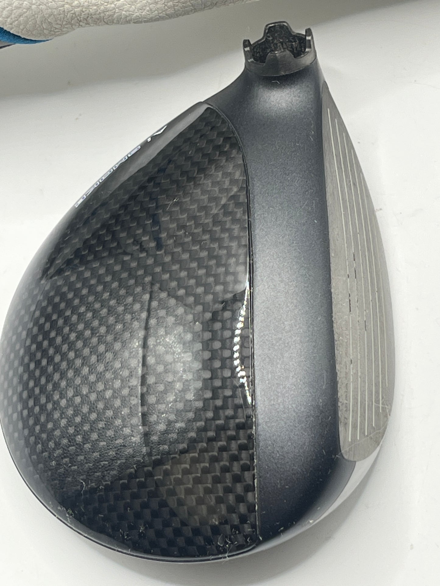 Callaway AI Smoke Triple Diamond #3 Wood / 15 Degrees / Head and Headcover Only