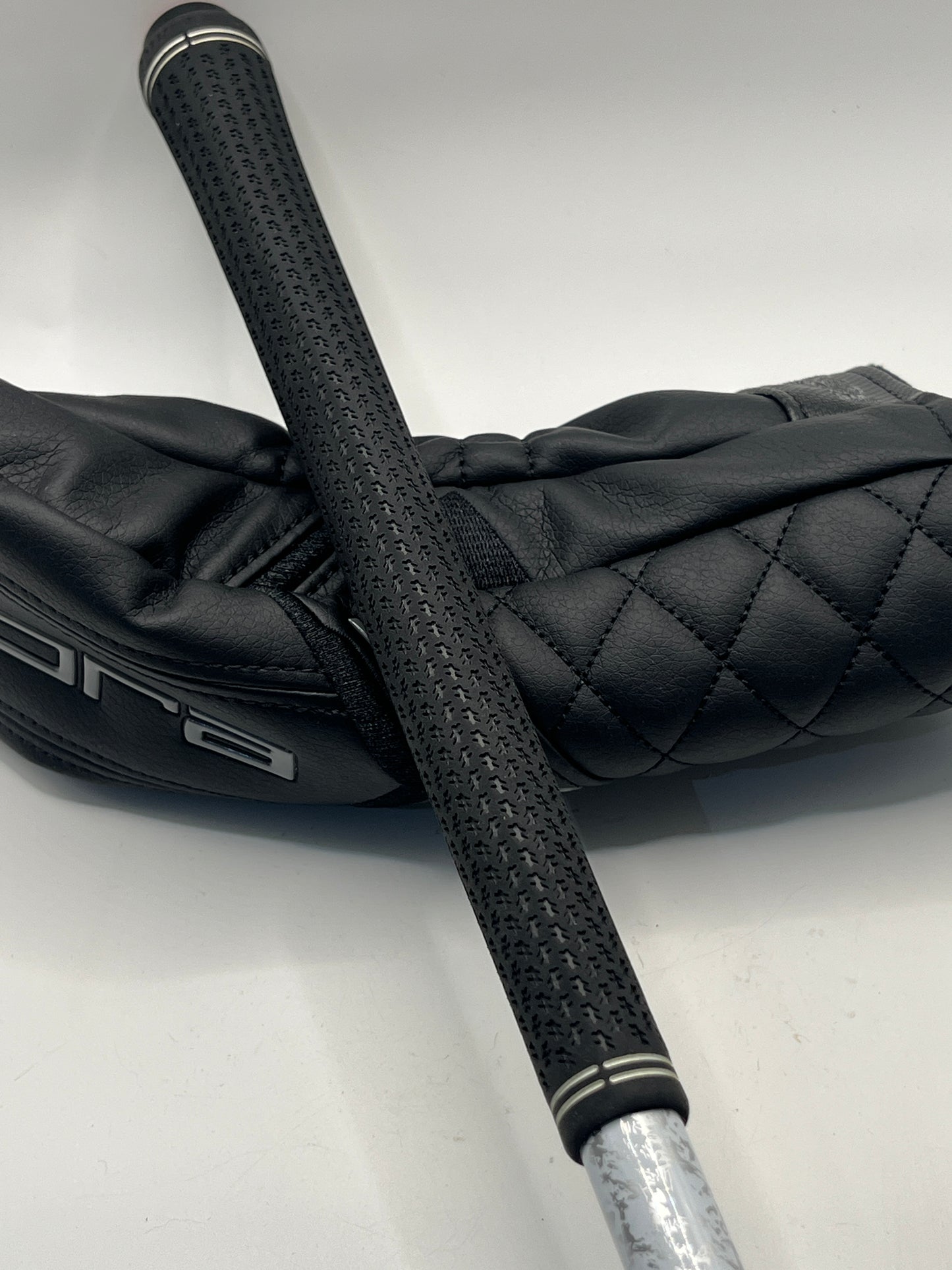 Cobra DS-Adapt LS Titanium #3 Wood / 14.5 Degrees / Stiff Flex / Denali Black