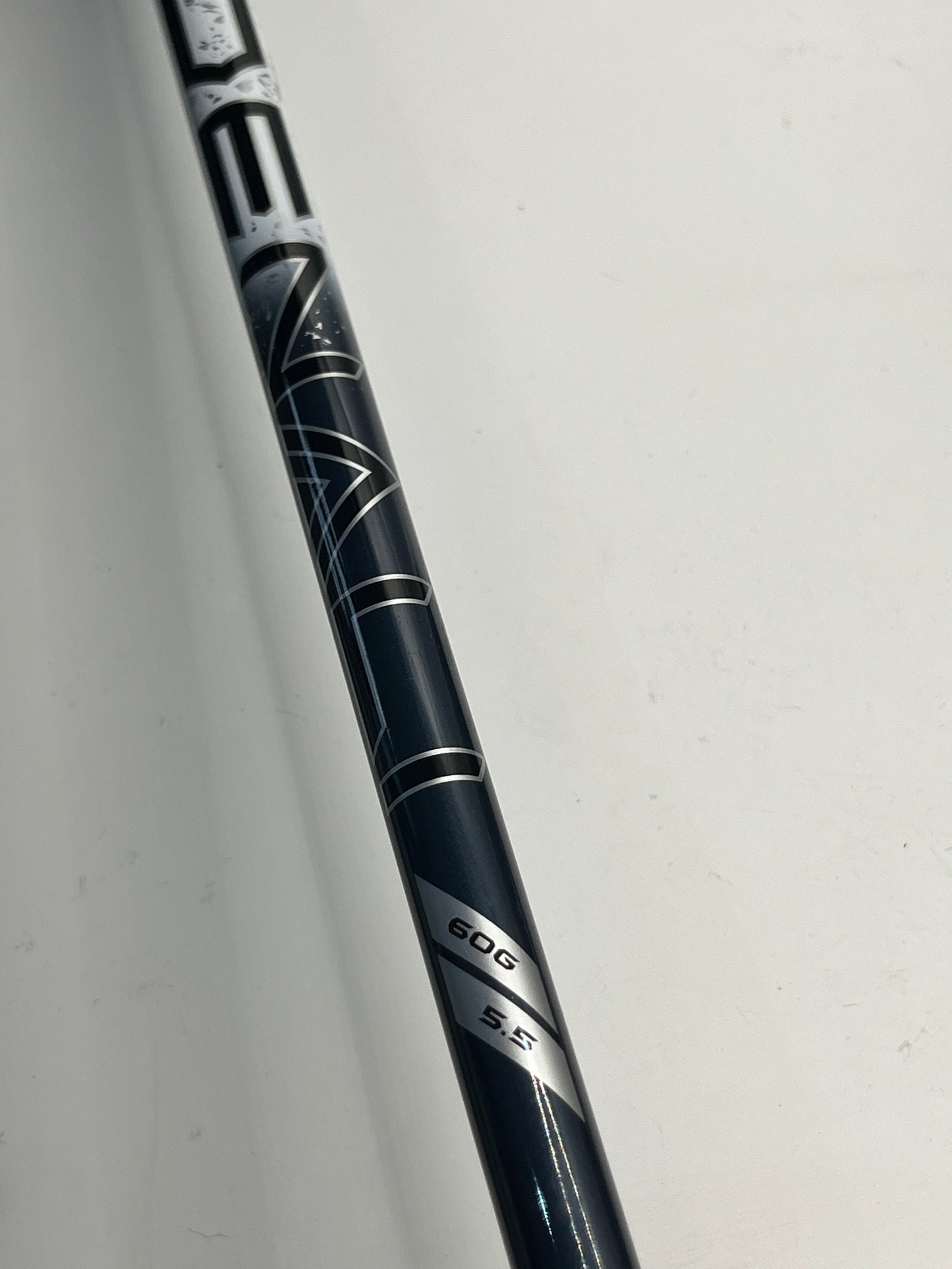 Cobra DS-Adapt X #5 Wood / 18 Degree / Regular Flex / Denali Blue