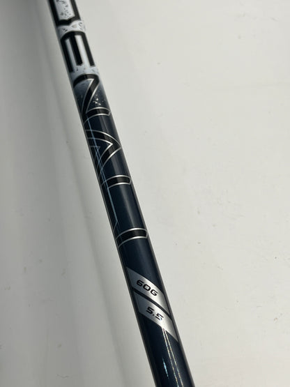 Cobra DS-Adapt X #5 Wood / 18 Degree / Regular Flex / Denali Blue