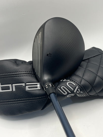 Cobra DS-Adapt X #5 Wood / 18 Degree / Regular Flex / Denali Blue